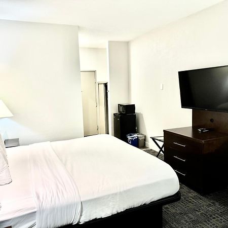 Baymont By Wyndham Richmond I-70 Otel Dış mekan fotoğraf